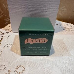 🆕 La Mer Creme de la Mer Moisturizing Cream ♥️